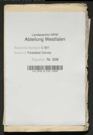 von Wolff-Metternich
