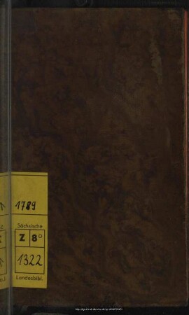 1789: Die täglichen Losungen und Lehrtexte der Brüdergemeine : für das Jahr ...