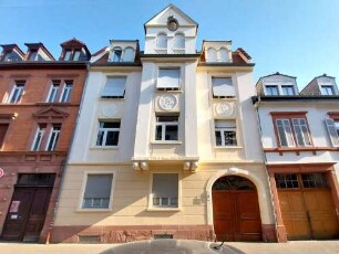 Heidelberg-Neuenheim Ladenburger Straße 32