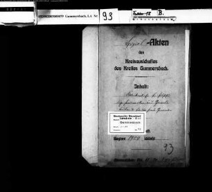 Homburgische Gemeinde