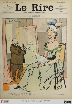 No. 348 (2 Octobre 1909)