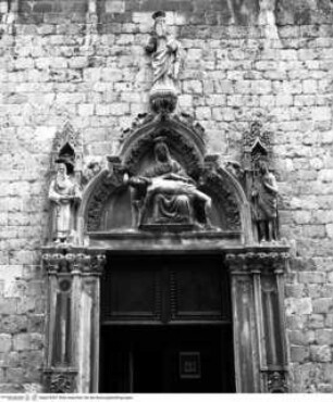 Sveti Franjo
