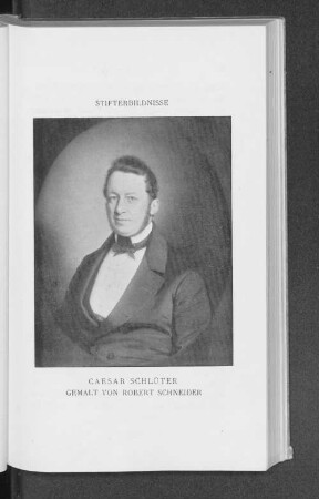 Caesar Schlüter