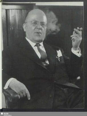 Max Hermann Haas