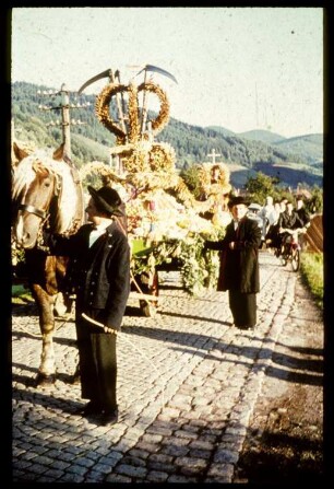 Erntedankfest
