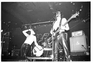 Death Chicken Zero 19.11.1992 I N 5