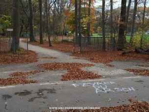 FEYRER DU ARSCH