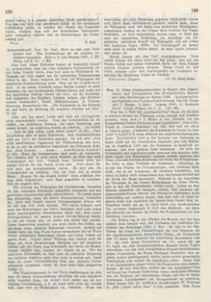 140-141 [Rezension] Die Appellation und Protestation der evangelischen Stände auf dem Reichstage zu Speier 1529