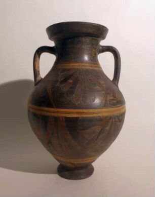 Bauchamphora (B 2345)