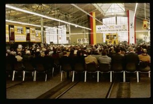 75 Jahre U-Bahn 18.2.77.