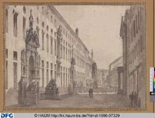Die Residenz in München