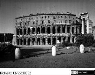 Teatro di Marcello