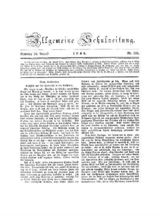 133: Heft 133