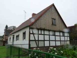 Lunow, Lunow-Stolzenhagen, Bauernstraße 44