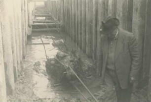 Rheindüker, 1960