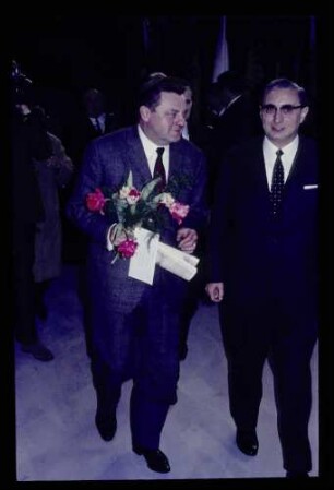 Strauss/Amrehn 10.2.67.