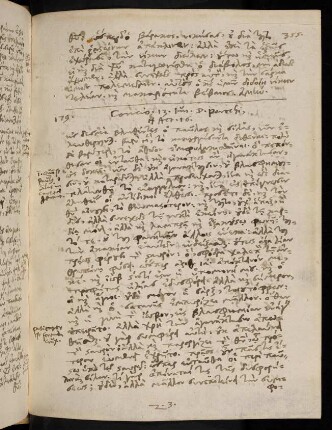 355-357, 13.7.1592, Act 16