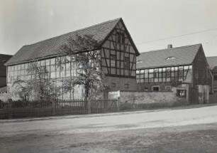Bauernhof, Thräna