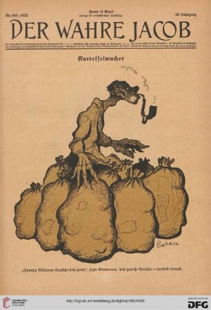 Nr. 945 (1922)