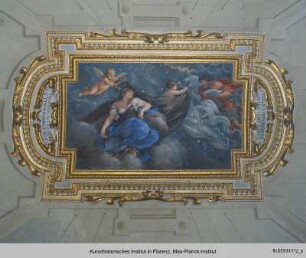 Allegorie der Ruhe