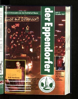 12, Dezember 2007