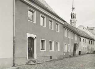 Wohnhaus : Wohnhäuser (bez. 1819; um 1820)