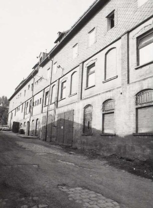 Großhandelskomplex GHG/HANKO