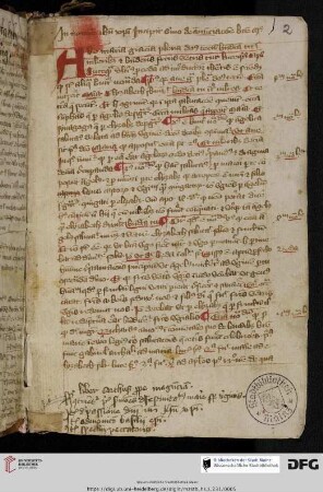 Sermones de festis BMV