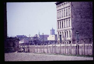 Grenze Sebastianstr. 6.5.62.