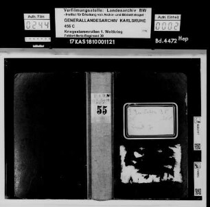 2. Ersatz-Batterie