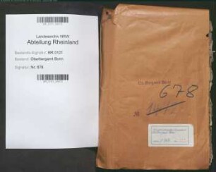 Verkauf der Eisenhütte zu Geislautern, Bergamt Saarbrücken, an die Brüder Stumm