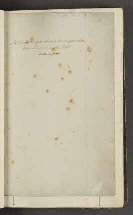 Ad Encyclopediam Jurisprudentiae libri in codd. Mstis. historia juris.