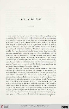 2: Salon de 1859, [1]