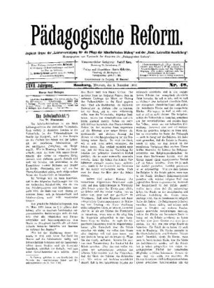 Die Schulaufsicht
