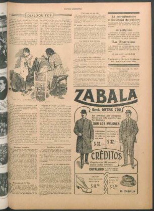 Las primeras exposiciones internacionales