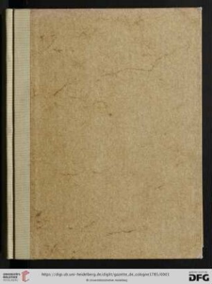 Gazette de Cologne