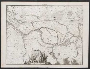 Plan VIII.
