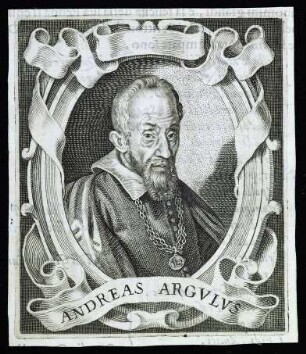 Argoli, Andrea