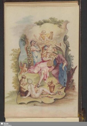 15. Christian Gottlieb Geißler