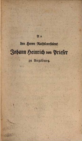 Pragmatische Geschichte der neuesten kaiserlichen Wahlcapitulation und der an kaiserliche Majestät erlassenen kurfürstlichen Collegialschreiben