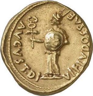 Augustus