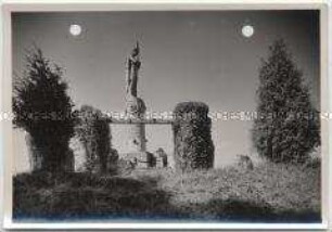 Labes, Ehrenmal
