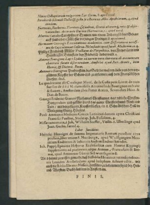Liber Juridicus.
