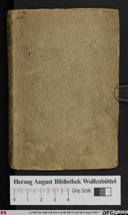 Nachfolgung Christi Des Ehrw. Gottseligen Thomae von Kempen. vor zwey hundert und mehr Jahren in latein beschrieben. letzund aber von newem in Teutscher Sprach nach dem Lateinischen Original getichtet mit des Autors Leben, und Kupfferstucken gezieret