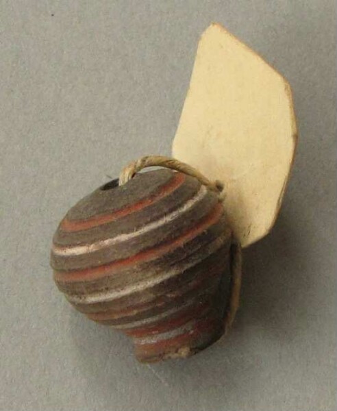 spindle whorl