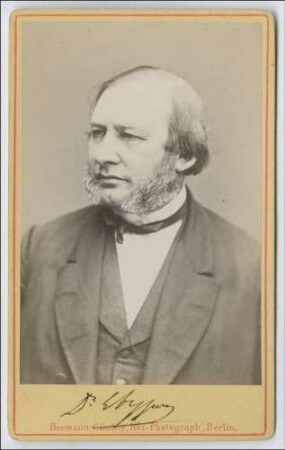 Wolffson, Dr. Isaac (MdR)