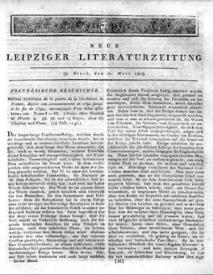 1808-03-21 : 35. Stück