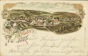 Gruss aus Fischelbach.
