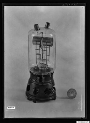 Quarze, Bild 3, Foto 1960