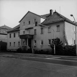 Waldkappel, Landstraße 52